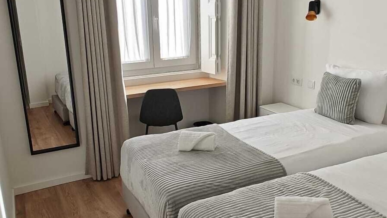 Photo of Bedroom in Bairro Alto