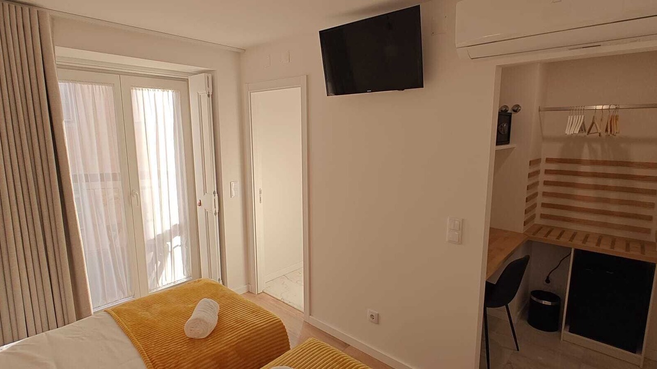 Photo of Bedroom in Bairro Alto