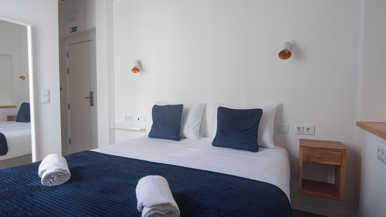 Photo of Bedroom in Bairro Alto
