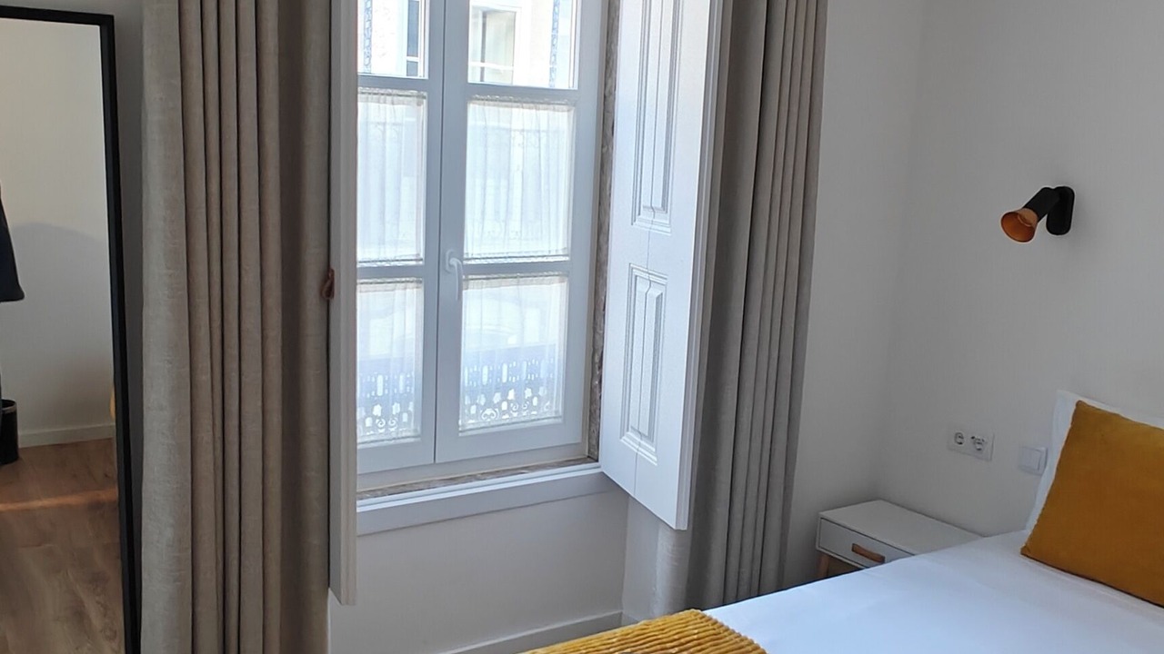 Photo of Bedroom in Bairro Alto