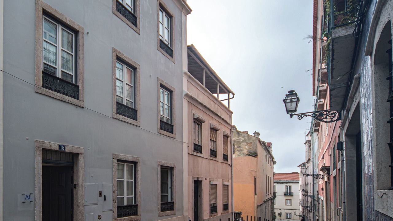Photo of Outdoor in Bairro Alto