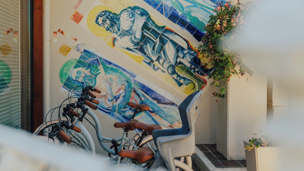 Photo of Outdoor in Nazare