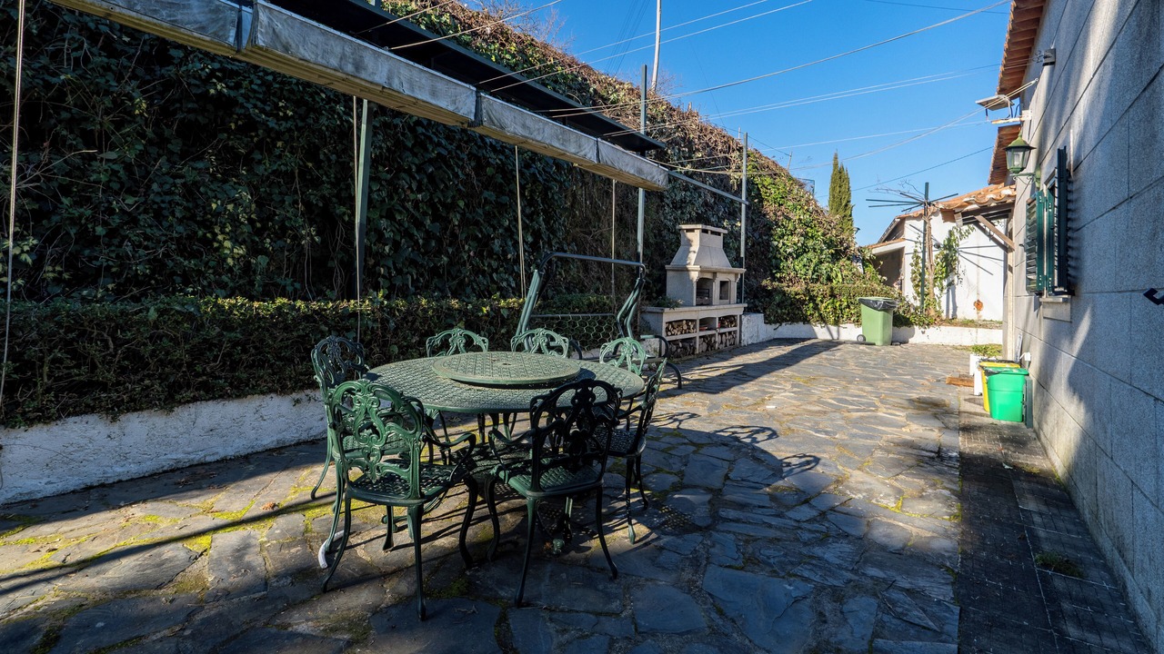 Photo of Outdoor in Chaves