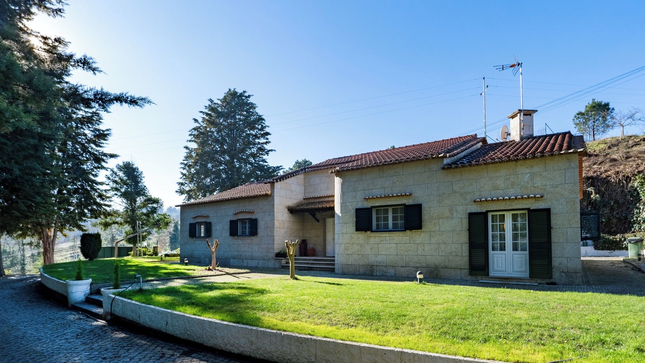 Photo of Outdoor in Chaves
