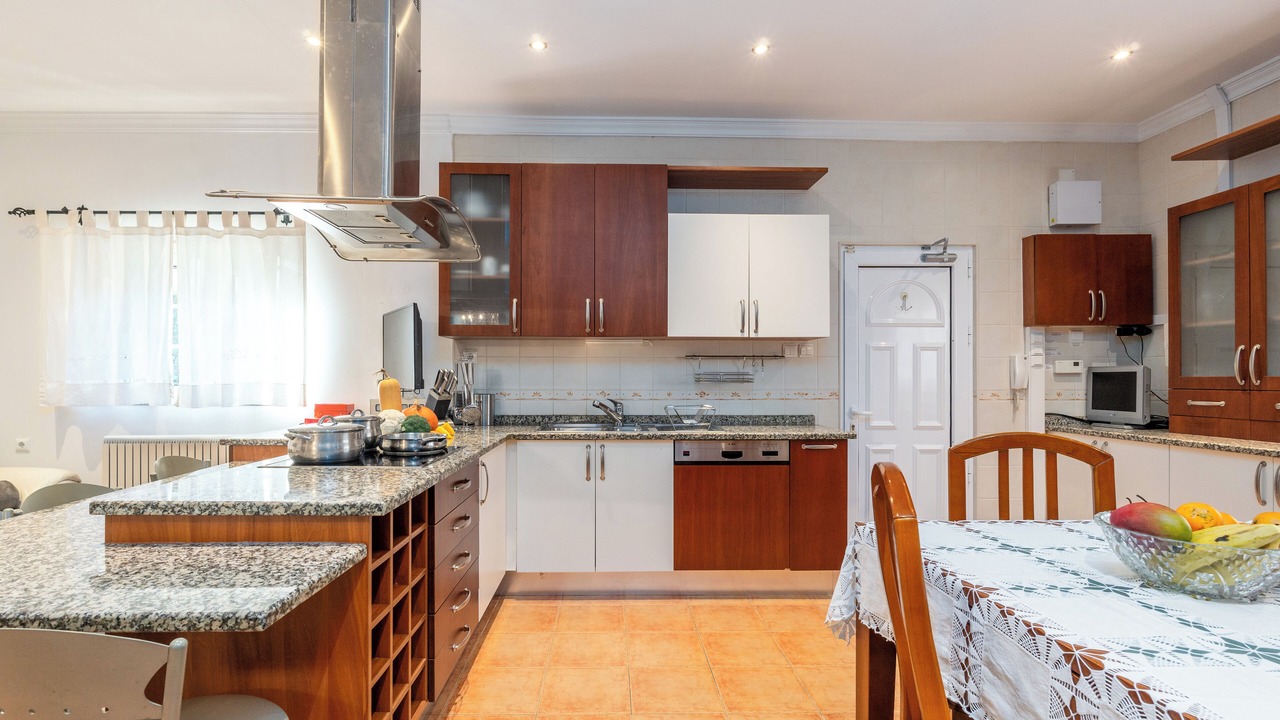 Photo of Kitchen in Chaves