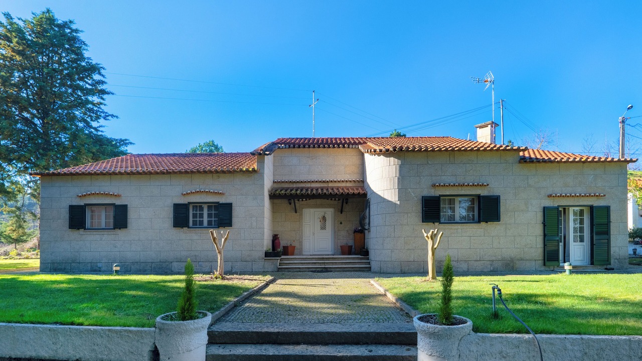 Photo of Outdoor in Chaves