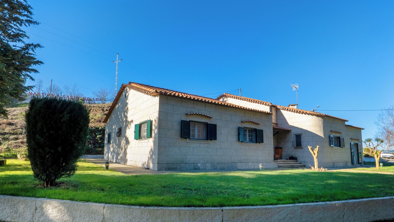 Photo of Outdoor in Chaves