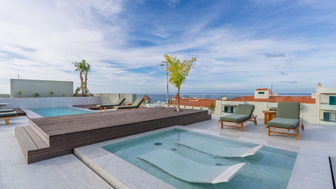 Photo of Outdoor in Sao Martinho