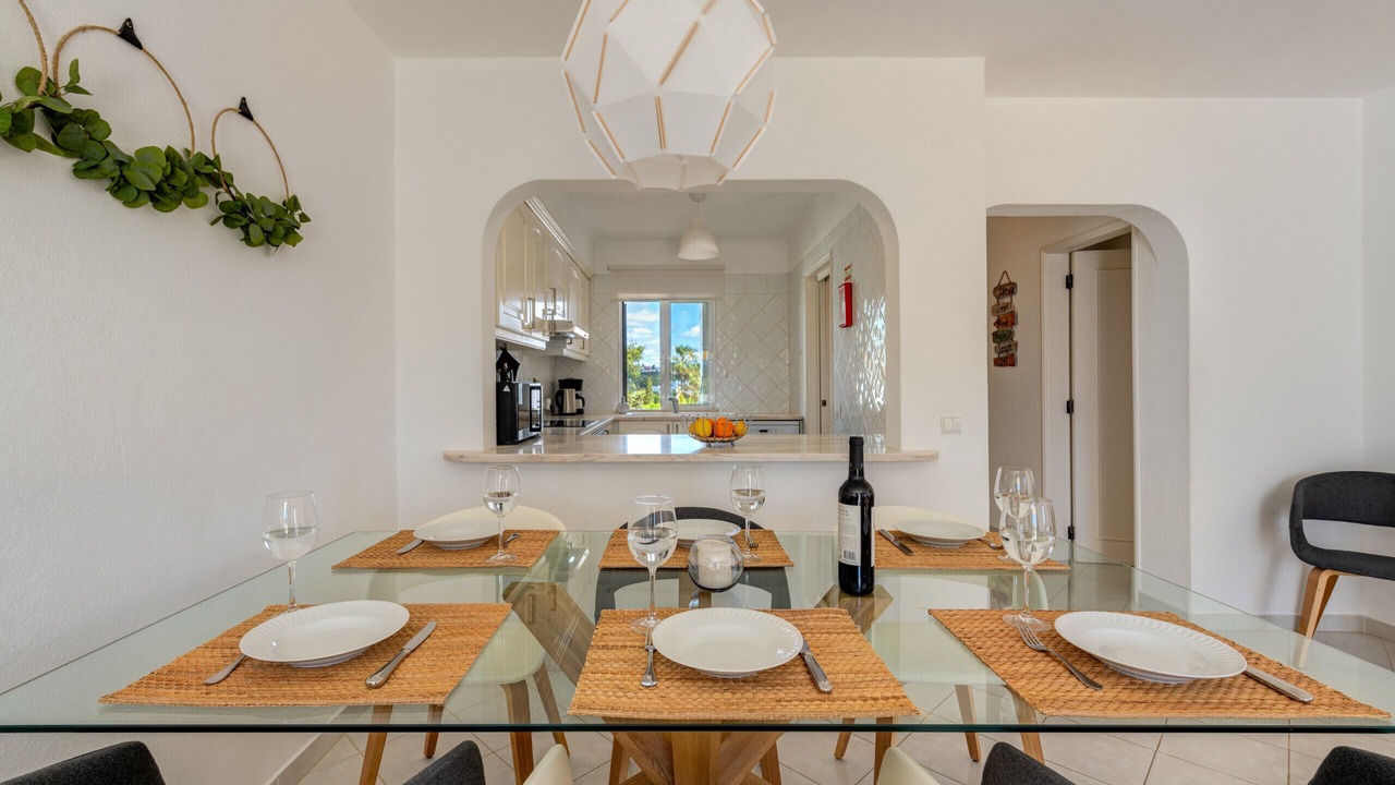Photo of Livingroom in Albufeira