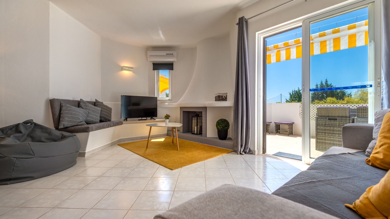 Photo of Livingroom in Albufeira