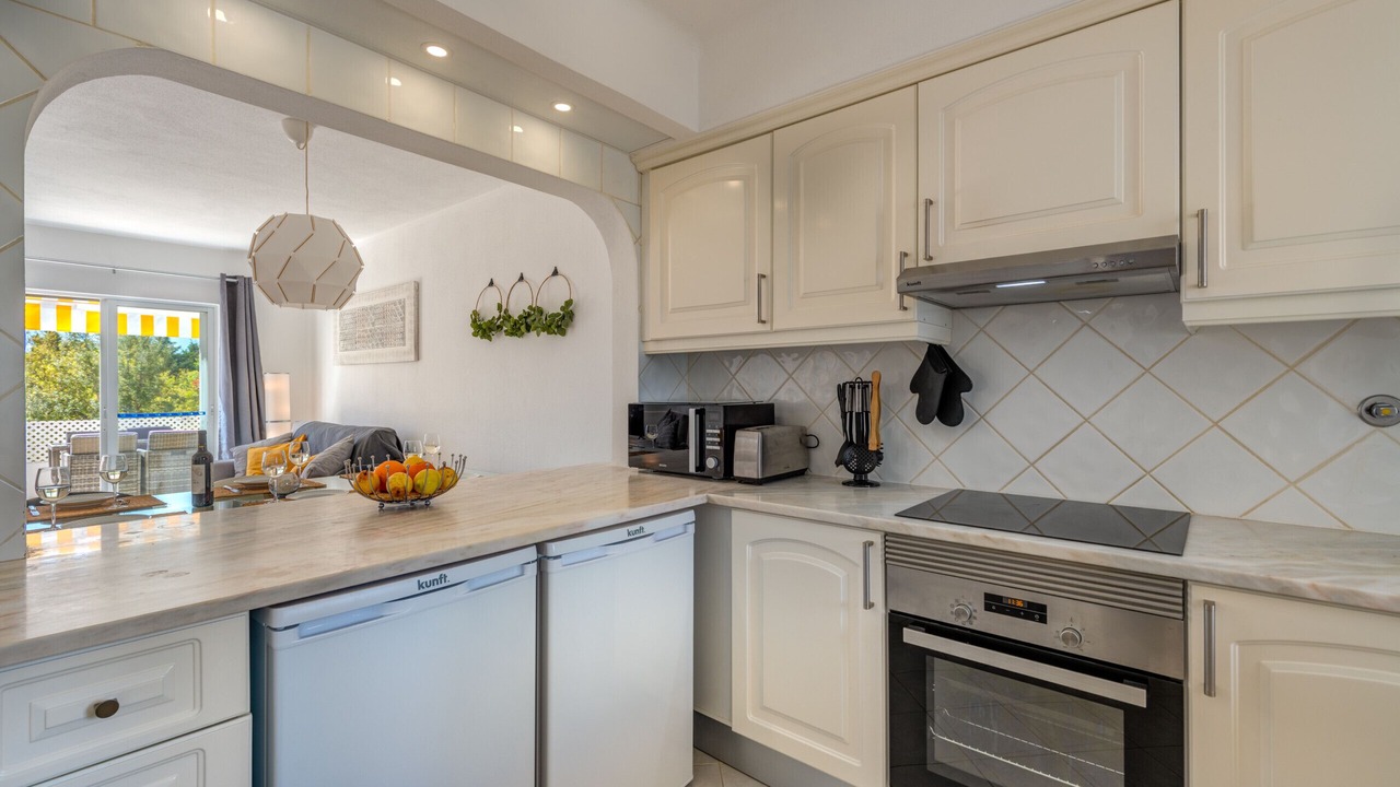 Photo of Kitchen in Albufeira
