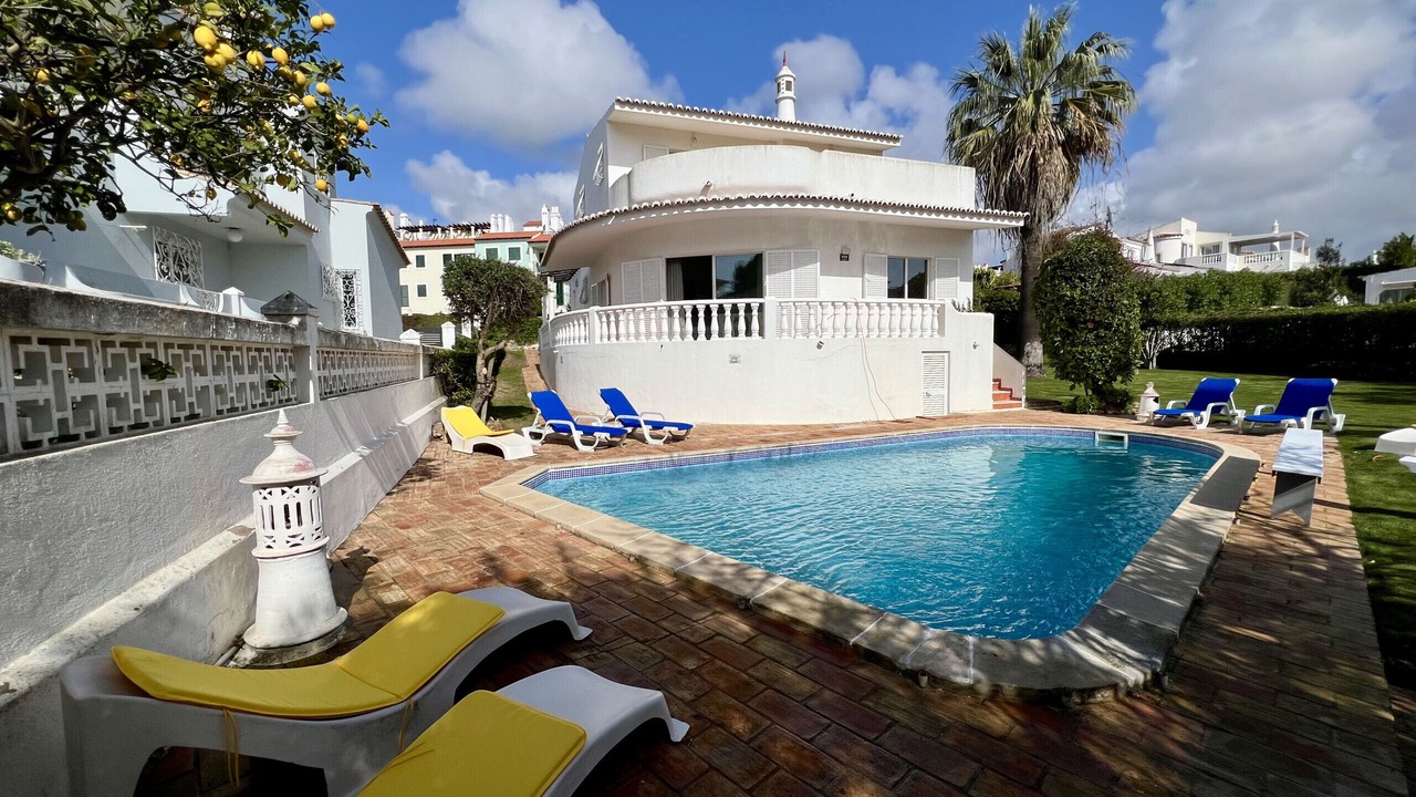 Photo of Outdoor in Vilamoura
