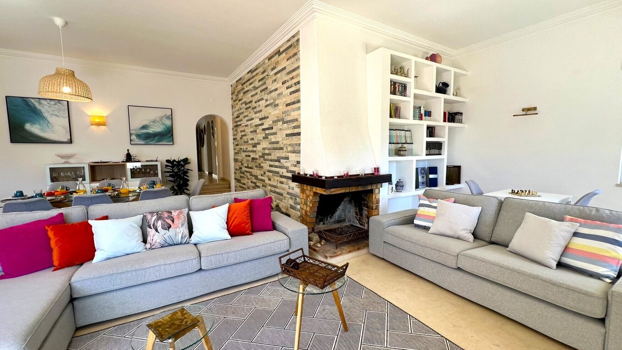 Photo of Livingroom in Vilamoura