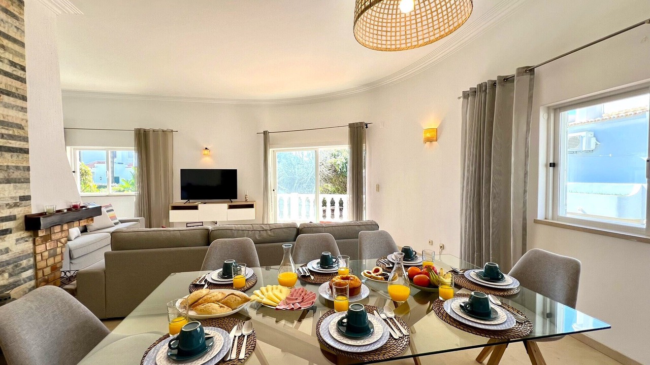 Photo of Livingroom in Vilamoura