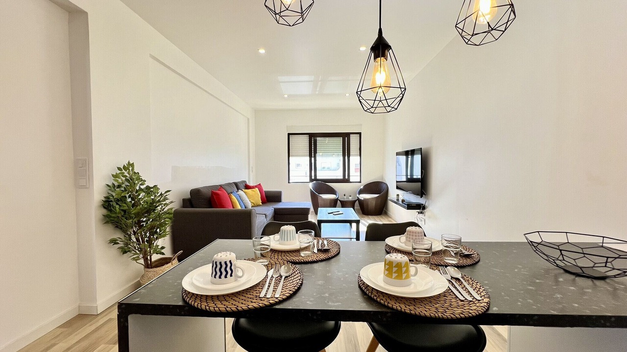 Photo of Livingroom in Calicos