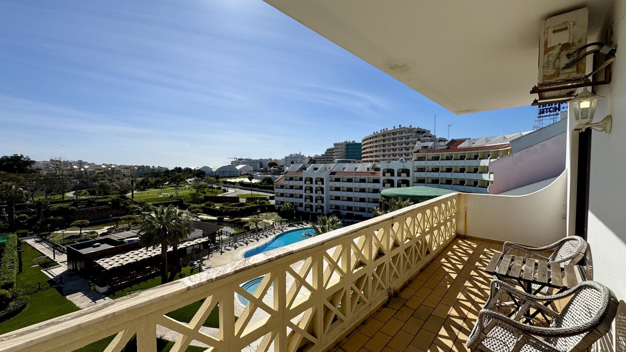 Photo of Patio Balcony in Areias de Sao Joao