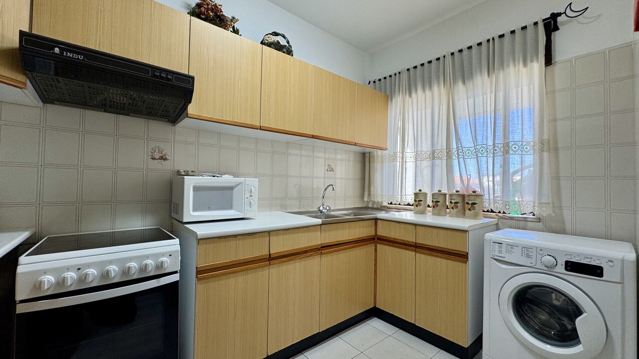 Photo of Kitchen in Areias de Sao Joao