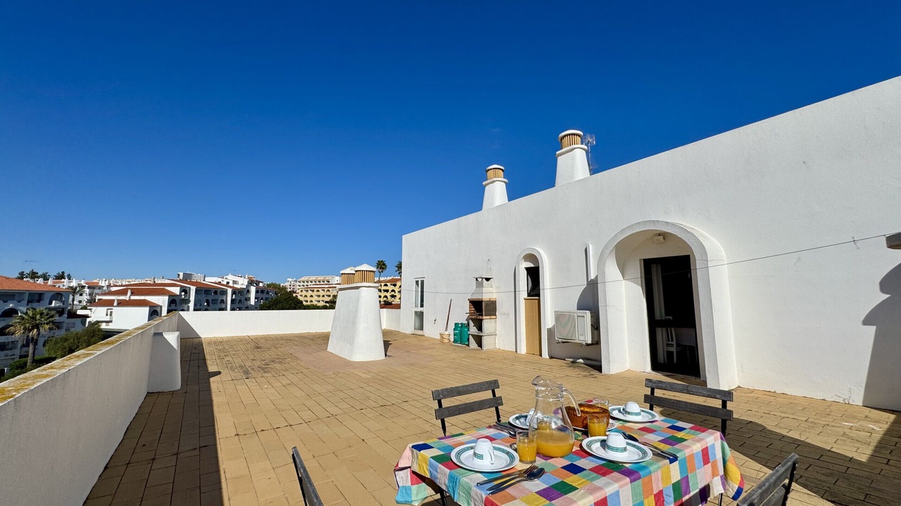 Photo of Outdoor in Areias de Sao Joao