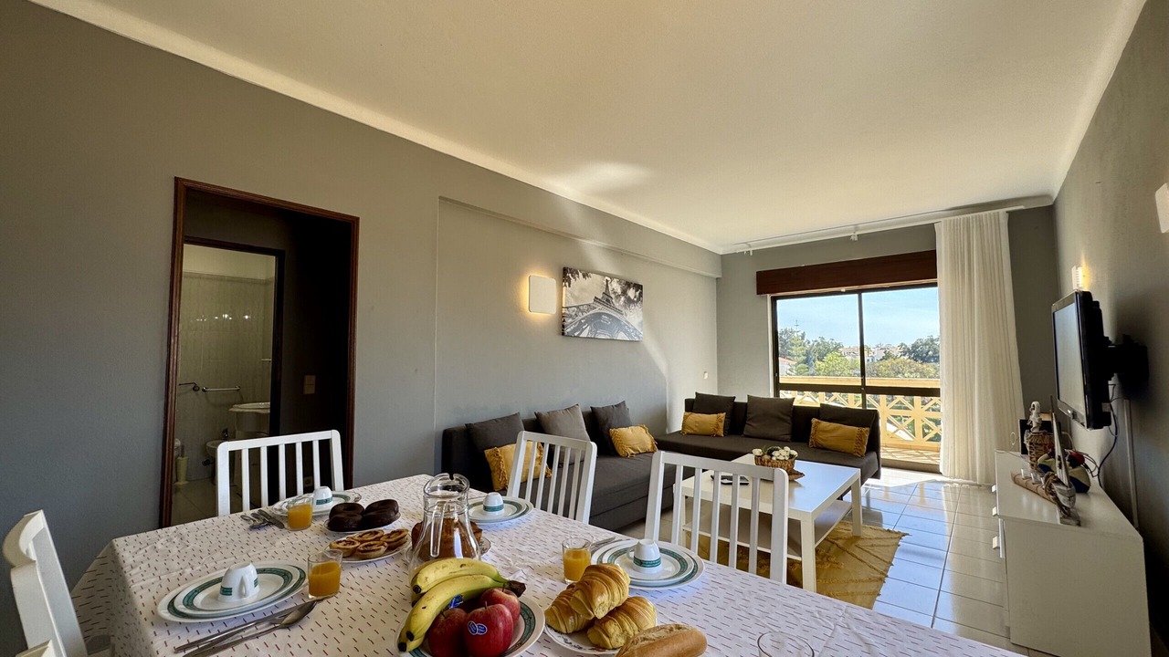 Photo of Livingroom in Areias de Sao Joao