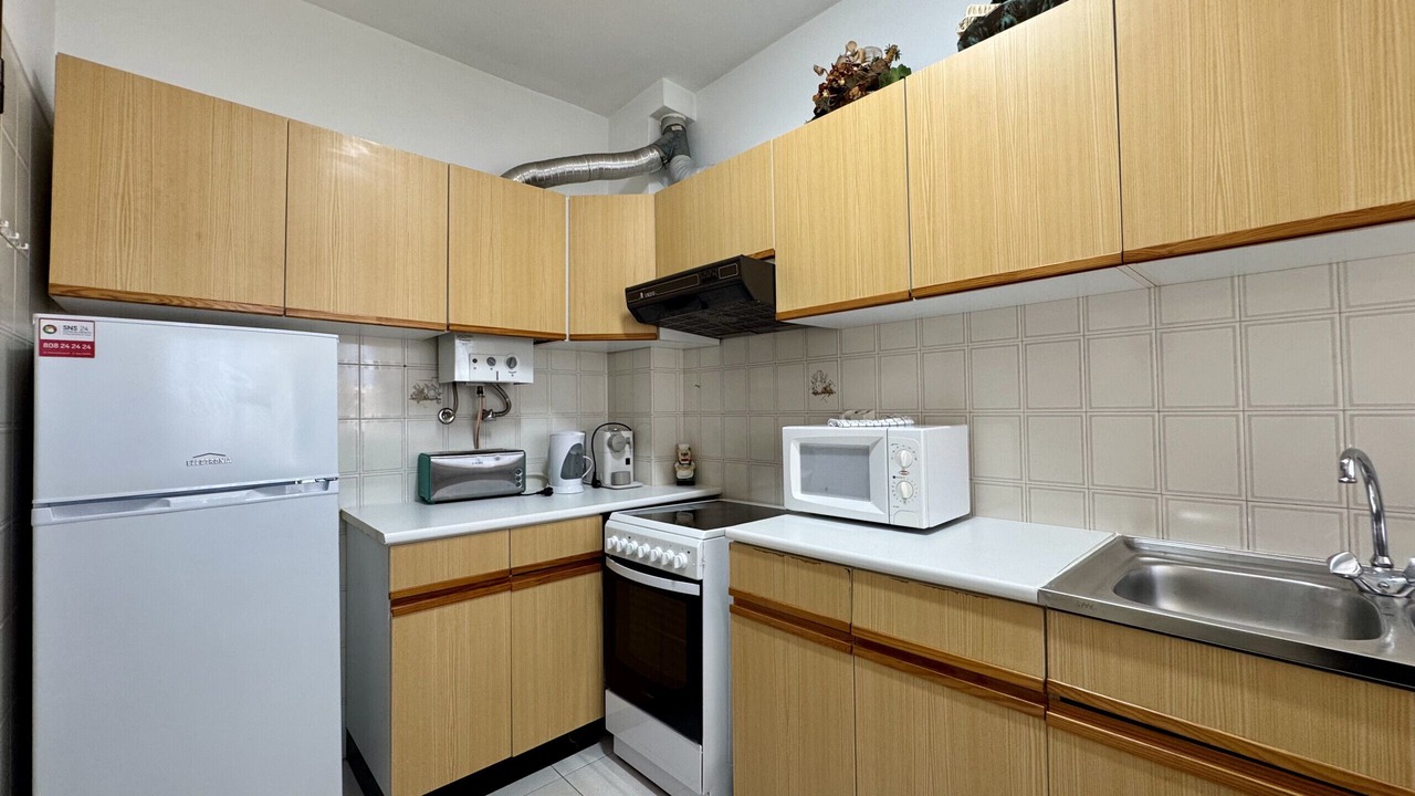 Photo of Kitchen in Areias de Sao Joao