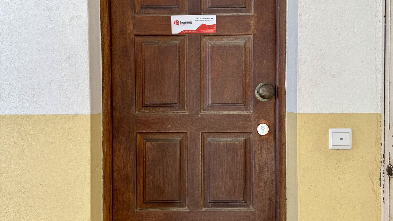 Photo of Outdoor in Areias de Sao Joao