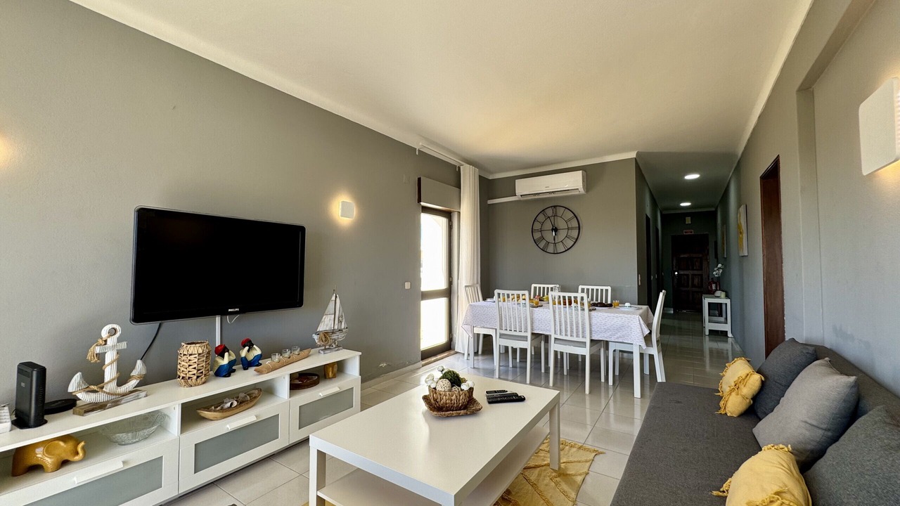 Photo of Livingroom in Areias de Sao Joao