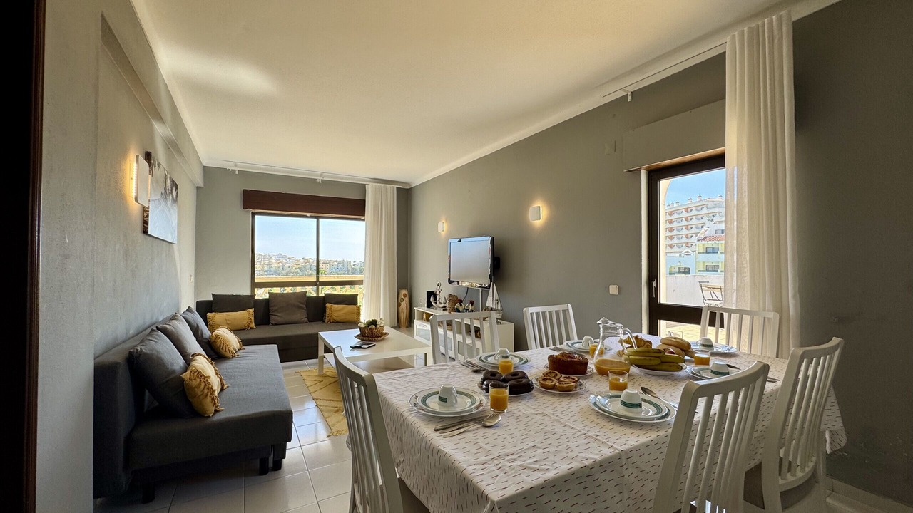 Photo of Livingroom in Areias de Sao Joao