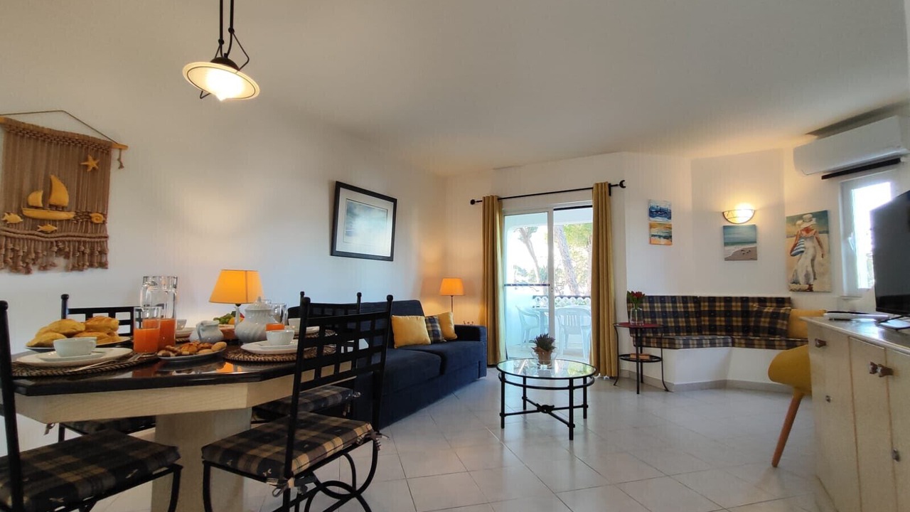 Photo of Livingroom in Albufeira