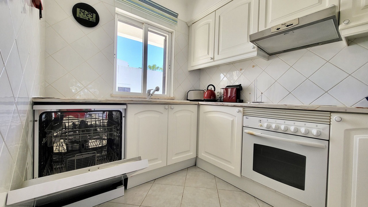 Photo of Kitchen in Albufeira