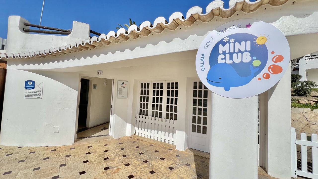 Photo of Outdoor in Albufeira