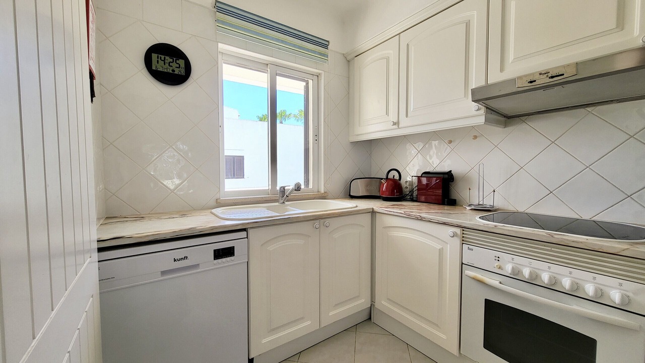 Photo of Kitchen in Albufeira