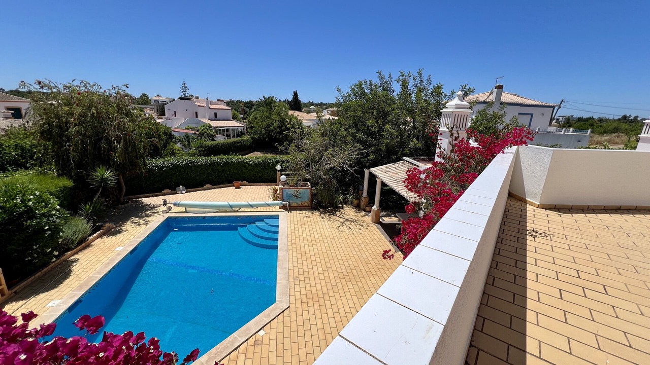 Photo of Outdoor in Alcalar