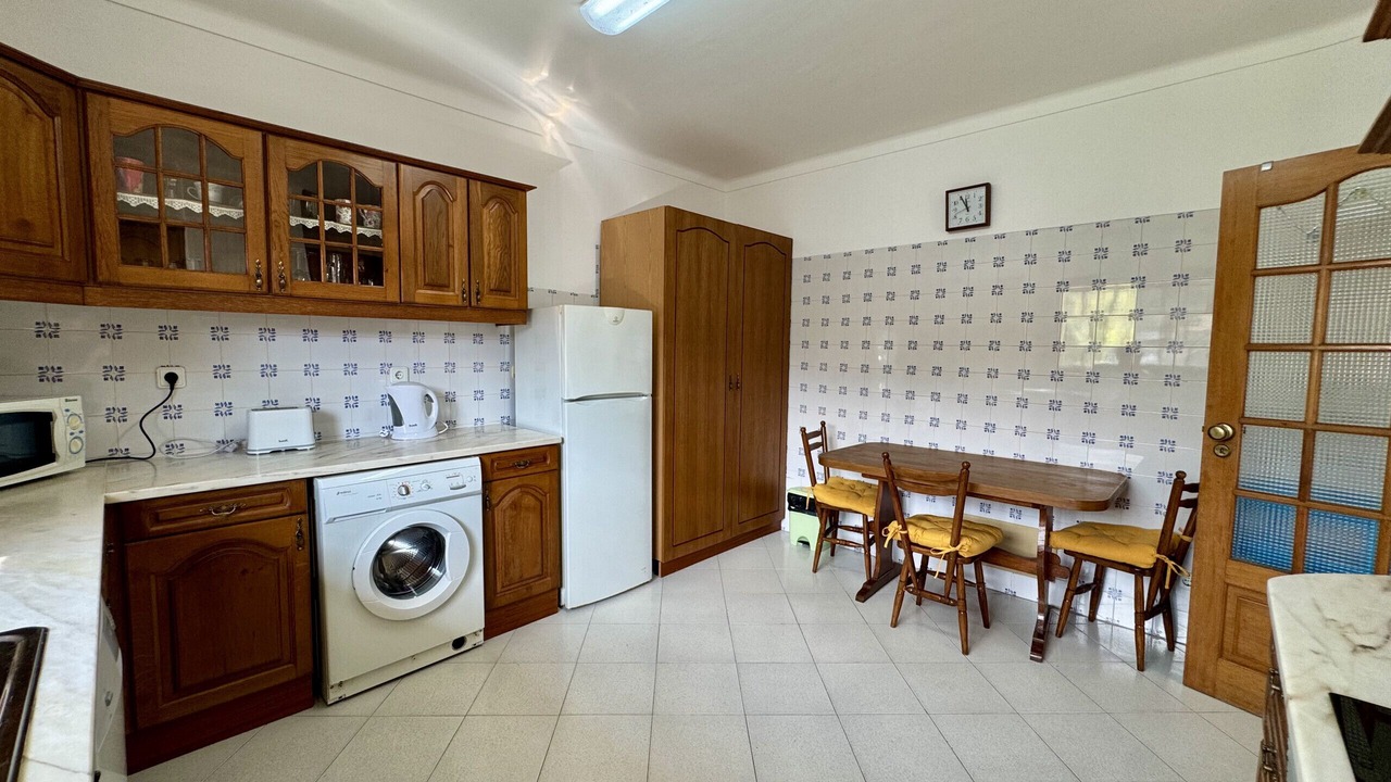Photo of Kitchen in Gambelas