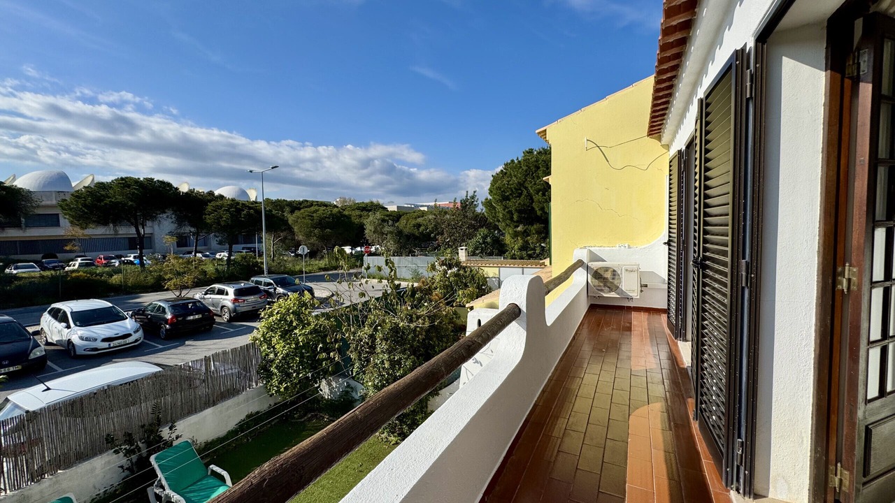 Photo of Patio Balcony in Gambelas