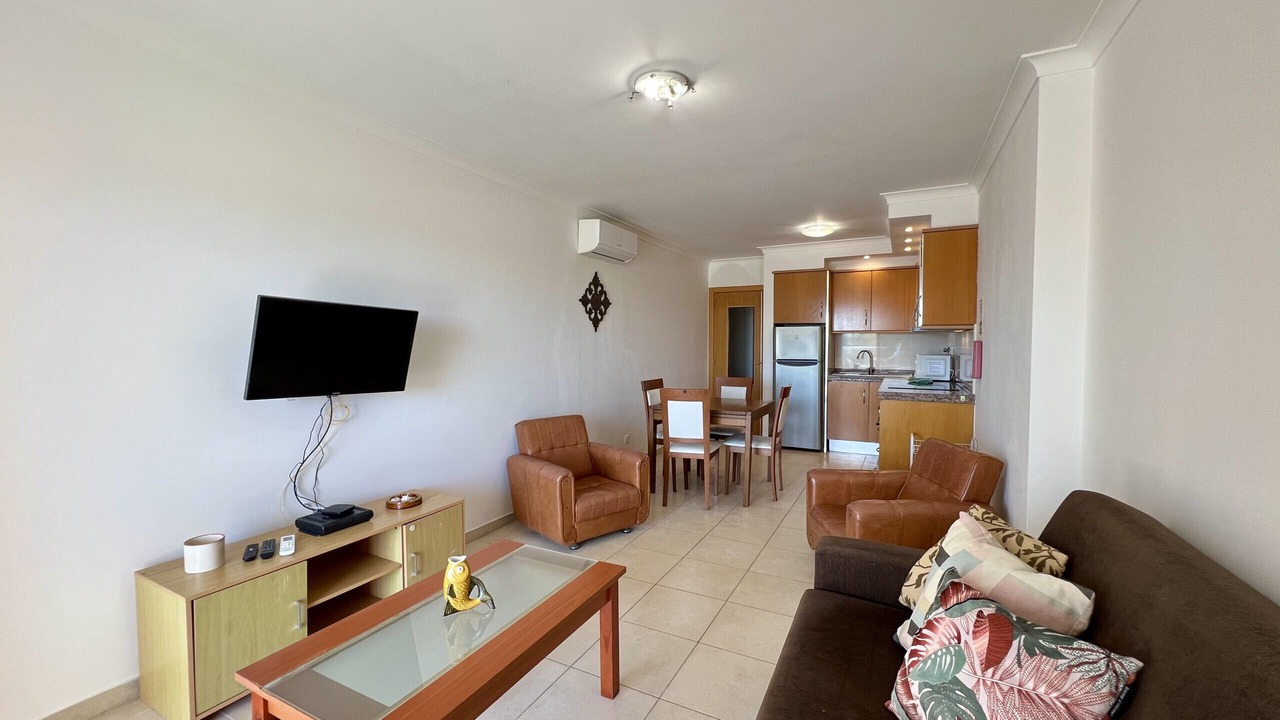Photo of Livingroom in Vila Real Santo Antonio