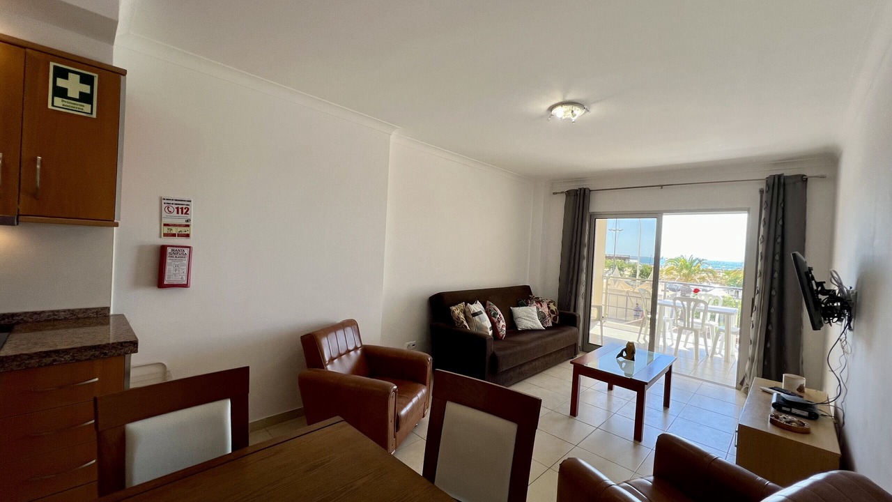 Photo of Livingroom in Vila Real Santo Antonio