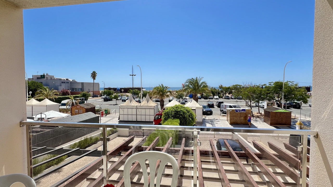 Photo of Patio Balcony in Vila Real Santo Antonio