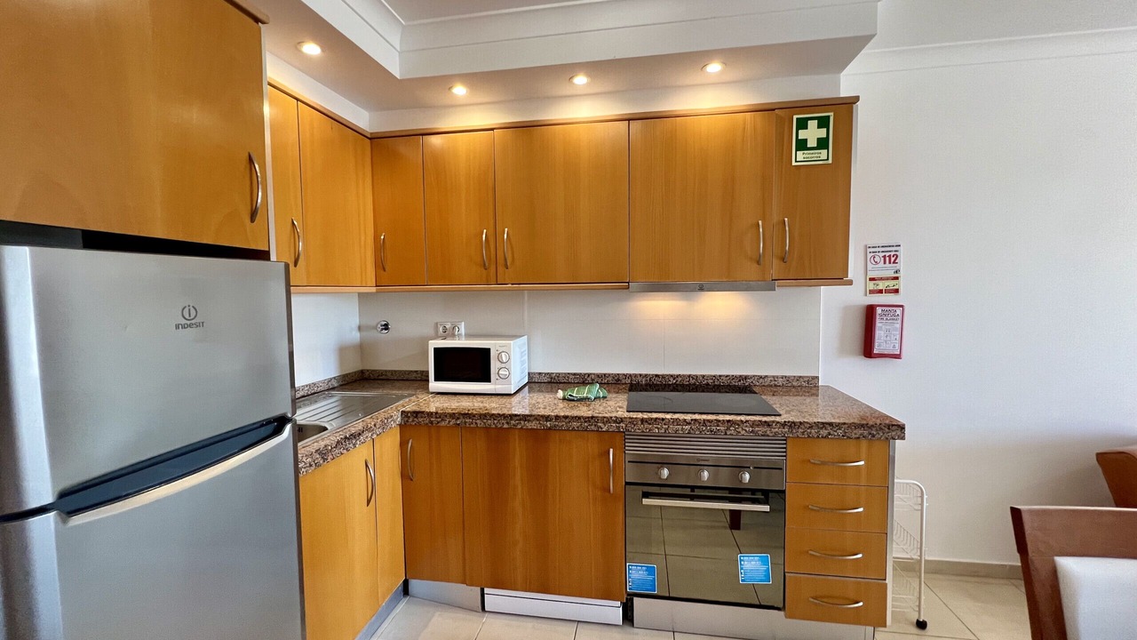 Photo of Kitchen in Vila Real Santo Antonio
