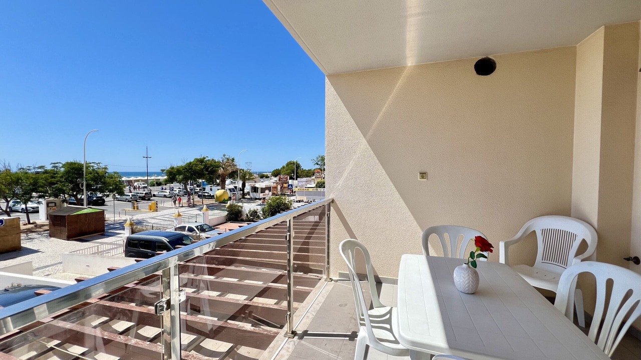 Photo of Patio Balcony in Vila Real Santo Antonio
