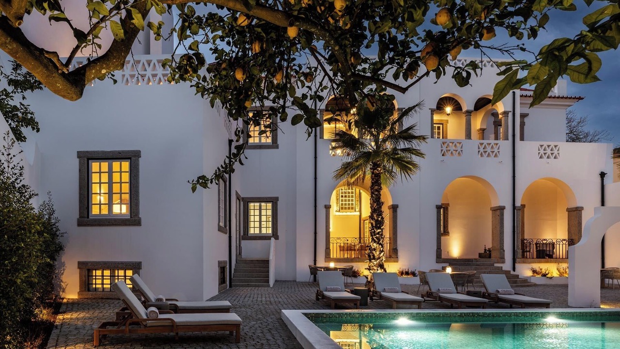 Photo of Outdoor in Evora