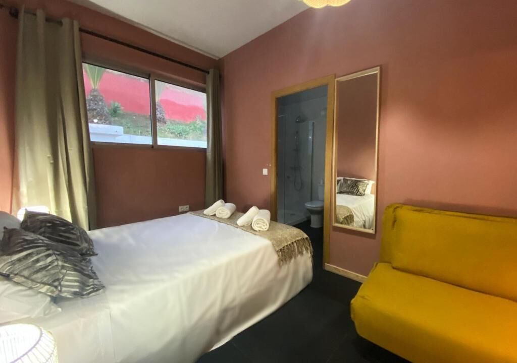 Photo of Bedroom in Porto Santo