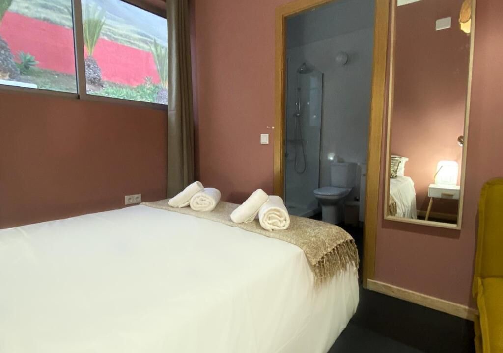Photo of Bedroom in Porto Santo