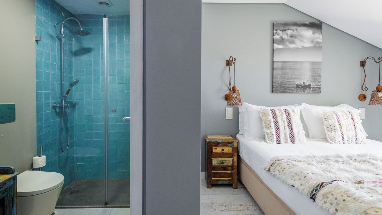 Photo of Bedroom in Santiago