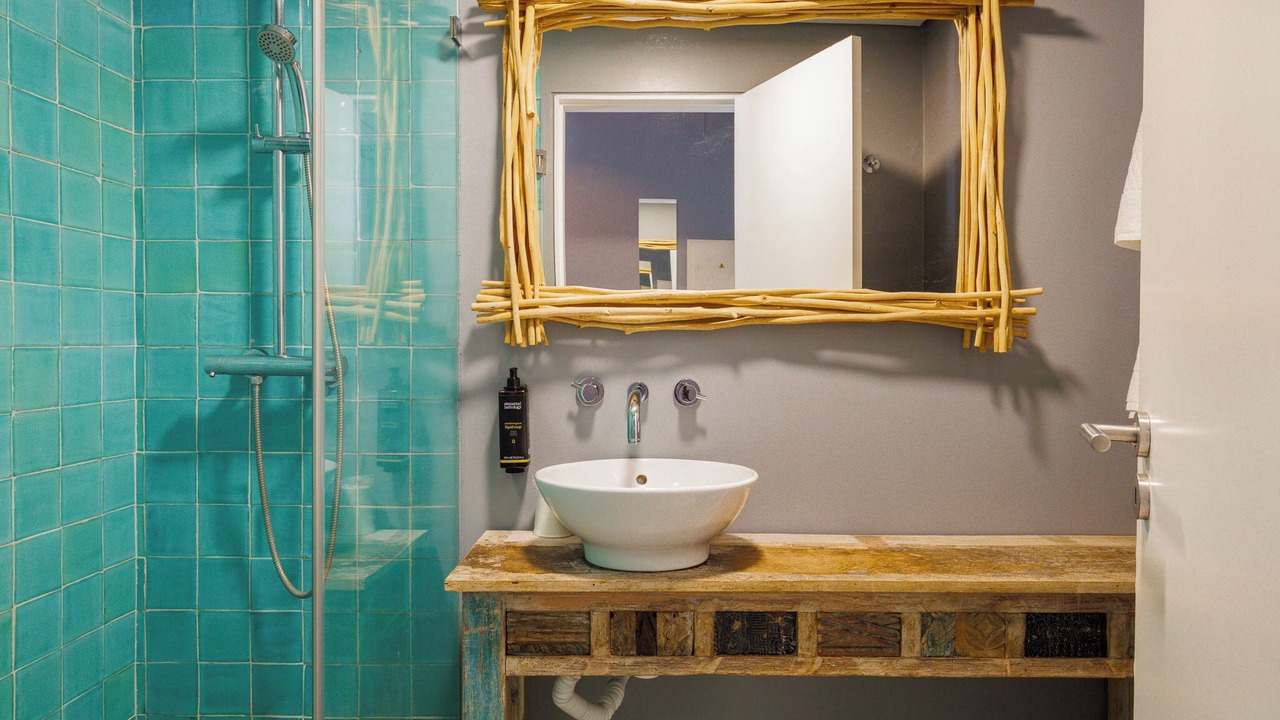 Photo of Bathroom in Santiago