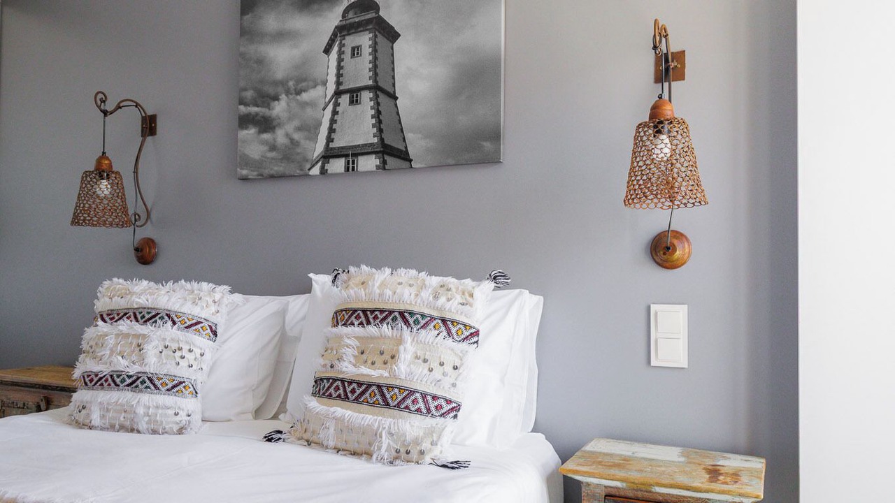 Photo of Bedroom in Santiago