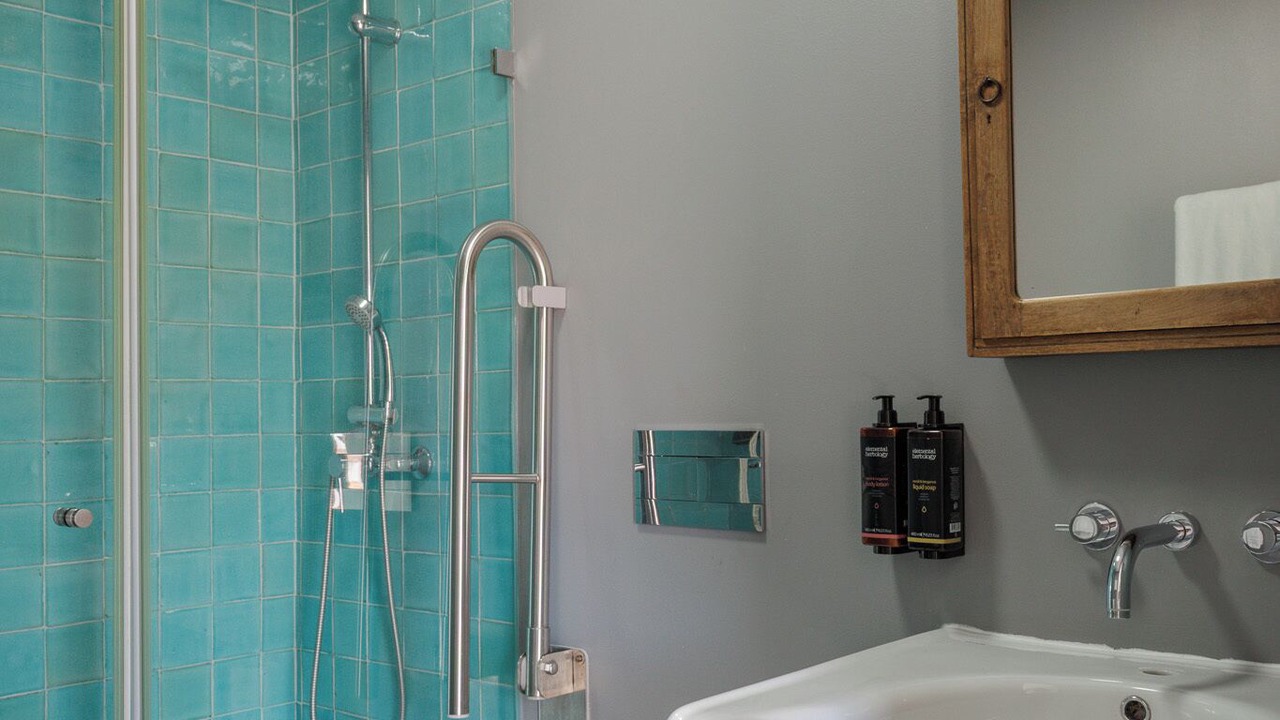 Photo of Bathroom in Santiago