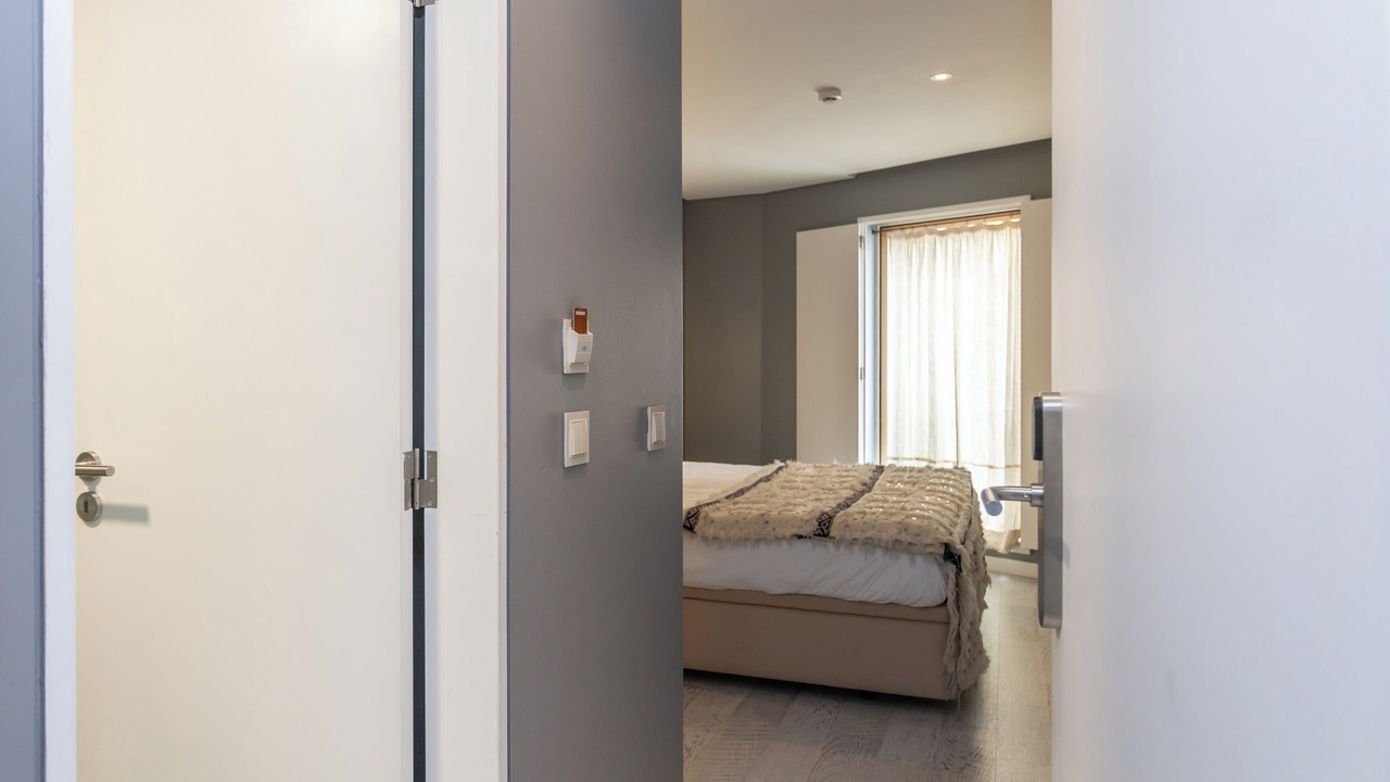 Photo of Bedroom in Santiago