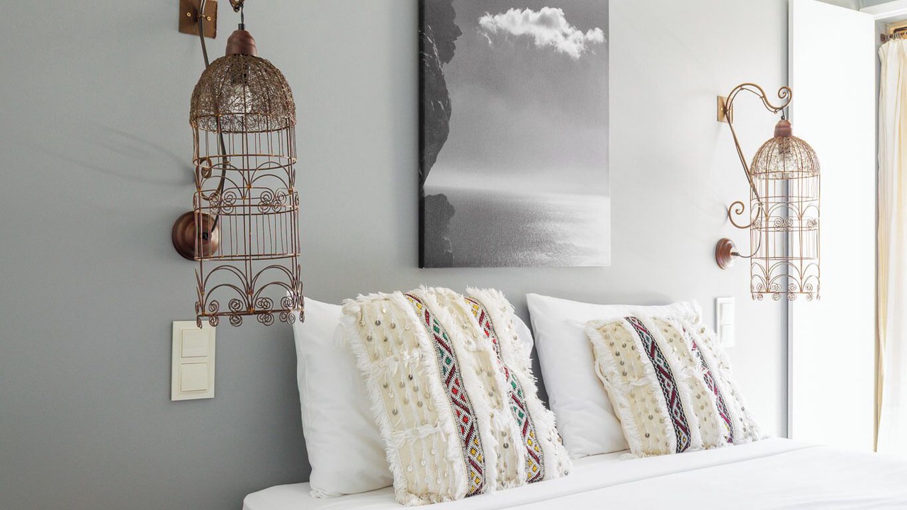 Photo of Bedroom in Santiago