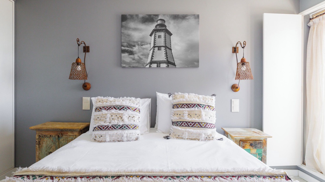 Photo of Bedroom in Santiago