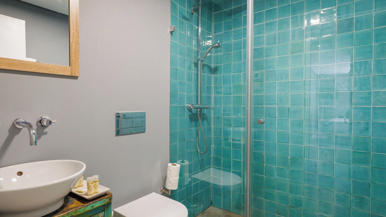 Photo of Bathroom in Santiago